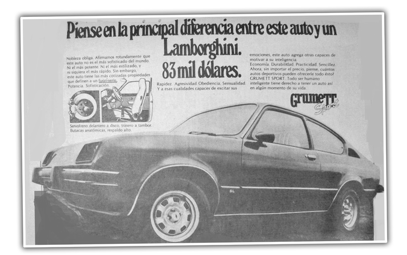 Illustration for article titled Of All The Cars Named After U.S. States This Is The One You Never Heard Of